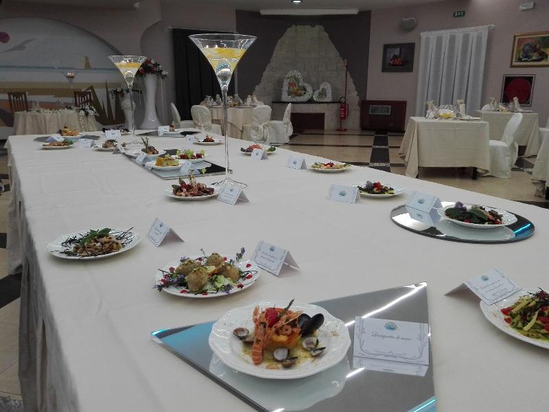 Hotel Continental - Toplantı