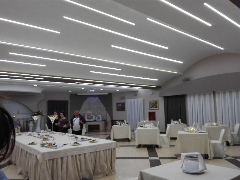 Hotel Continental - Aktivite