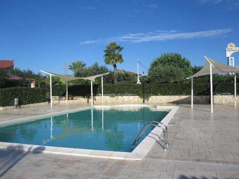 Hotel Continental - Aktivite