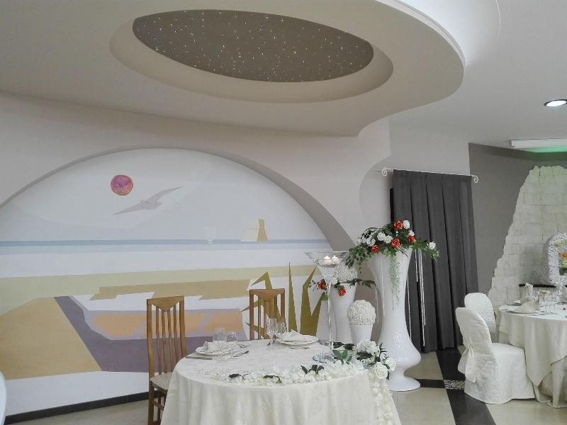 Hotel Continental - Aktivite