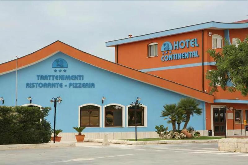 Hotel Continental - Genel