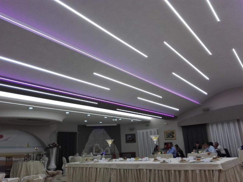 Hotel Continental - Restoran
