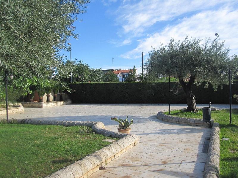 Hotel Continental - Teras