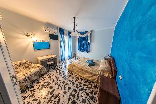 La Mortella otel fotoğrafı