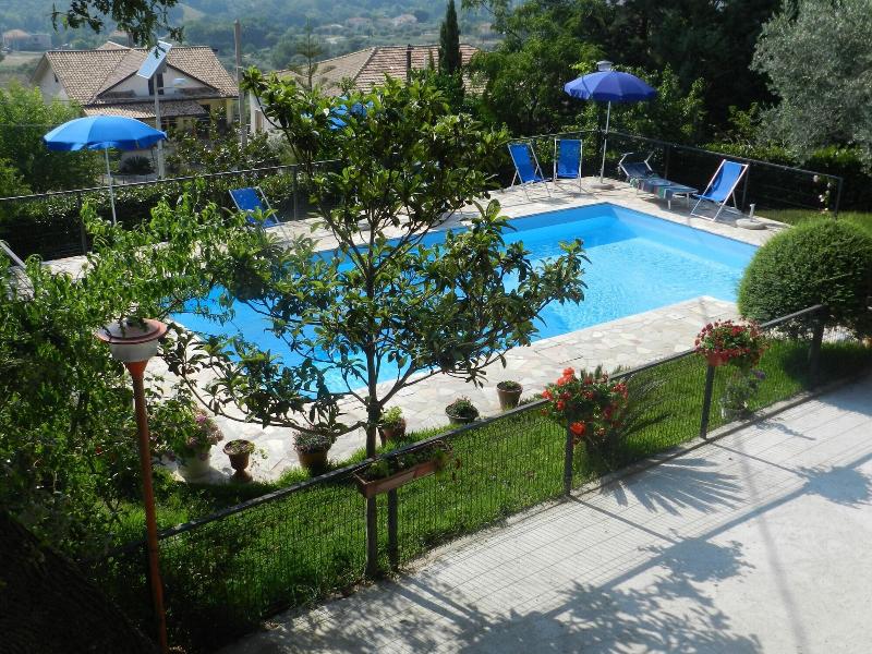 La Mortella - Genel