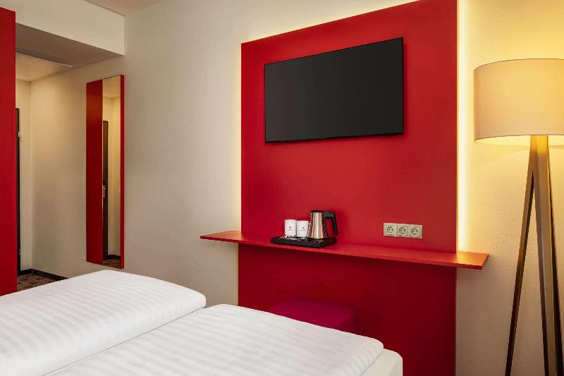 Amedia Express Graz Airport a Trademark by Wyndham - Oda