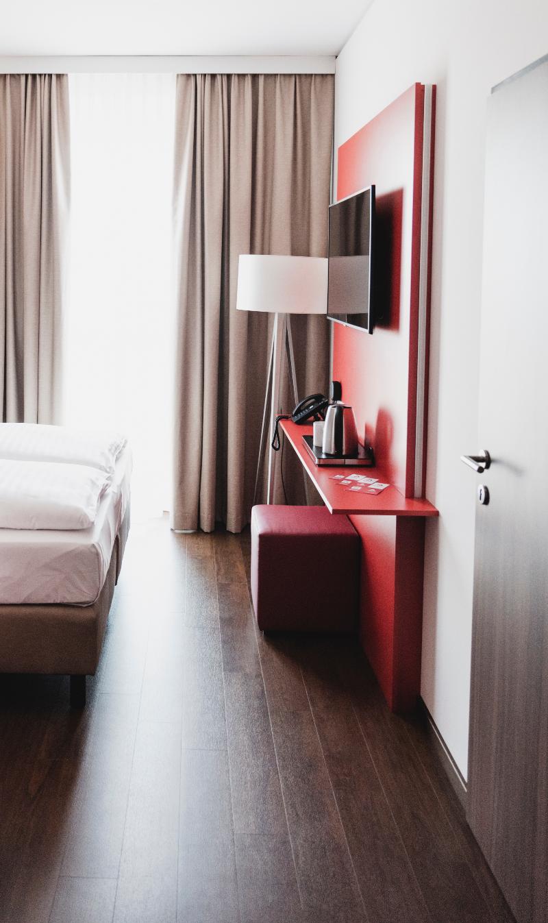 Amedia Express Graz Airport a Trademark by Wyndham - Oda