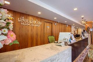 Huen Jao Ban Hotel [SHA Plus-certified] fotoÄŸrafÄ±