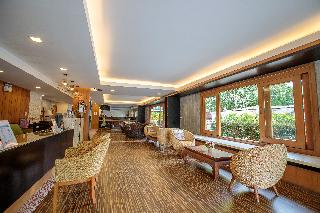 Huen Jao Ban Hotel [SHA Plus-certified] fotoÄŸrafÄ±