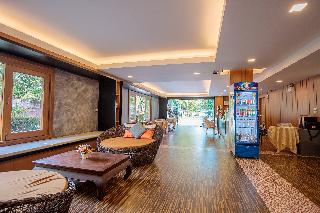 Huen Jao Ban Hotel [SHA Plus-certified] fotoÄŸrafÄ±