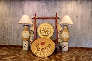 Huen Jao Ban Hotel [SHA Plus-certified] otel fotoğrafı