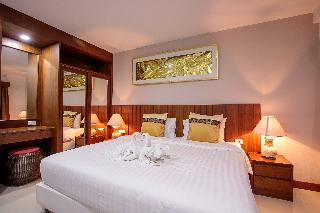 Huen Jao Ban Hotel [SHA Plus-certified] fotoÄŸrafÄ±