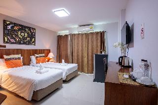 Huen Jao Ban Hotel [SHA Plus-certified] fotoÄŸrafÄ±