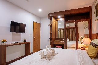 Huen Jao Ban Hotel [SHA Plus-certified] fotoÄŸrafÄ±