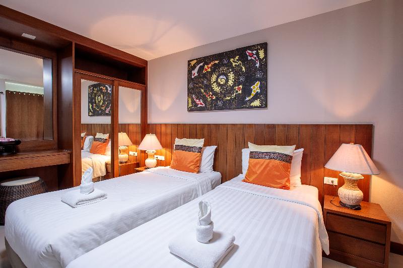 Huen Jao Ban Hotel [SHA Plus-certified] - Oda