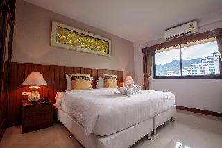 Huen Jao Ban Hotel [SHA Plus-certified] fotoÄŸrafÄ±