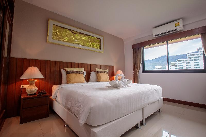 Huen Jao Ban Hotel [SHA Plus-certified] - Oda