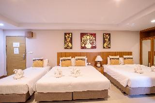 Huen Jao Ban Hotel [SHA Plus-certified] fotoÄŸrafÄ±