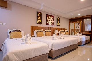 Huen Jao Ban Hotel [SHA Plus-certified] fotoÄŸrafÄ±
