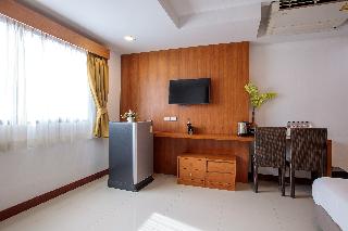 Huen Jao Ban Hotel [SHA Plus-certified] fotoÄŸrafÄ±