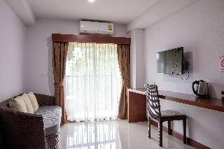 Huen Jao Ban Hotel [SHA Plus-certified] fotoÄŸrafÄ±