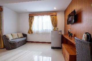Huen Jao Ban Hotel [SHA Plus-certified] fotoÄŸrafÄ±
