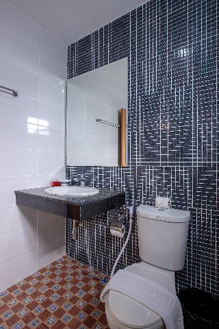 Huen Jao Ban Hotel [SHA Plus-certified] fotoÄŸrafÄ±