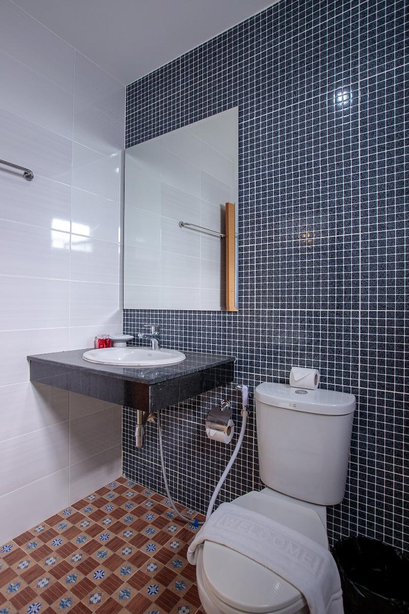 Huen Jao Ban Hotel [SHA Plus-certified] - Oda