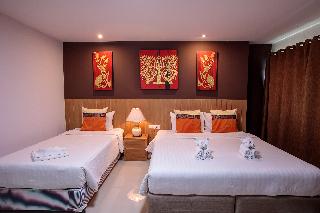 Huen Jao Ban Hotel [SHA Plus-certified] fotoÄŸrafÄ±
