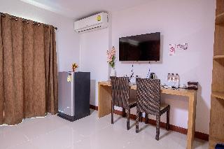 Huen Jao Ban Hotel [SHA Plus-certified] fotoÄŸrafÄ±