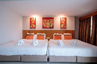 Huen Jao Ban Hotel [SHA Plus-certified] fotoÄŸrafÄ±