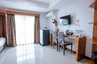Huen Jao Ban Hotel [SHA Plus-certified] fotoÄŸrafÄ±