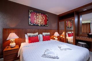 Huen Jao Ban Hotel [SHA Plus-certified] fotoÄŸrafÄ±