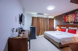 Huen Jao Ban Hotel [SHA Plus-certified] fotoÄŸrafÄ±