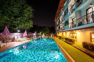 Huen Jao Ban Hotel [SHA Plus-certified] fotoÄŸrafÄ±
