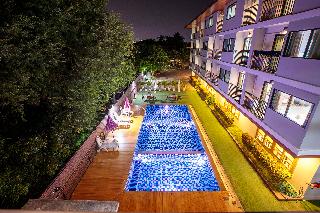 Huen Jao Ban Hotel [SHA Plus-certified] fotoÄŸrafÄ±
