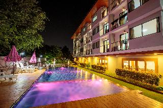 Huen Jao Ban Hotel [SHA Plus-certified] fotoÄŸrafÄ±