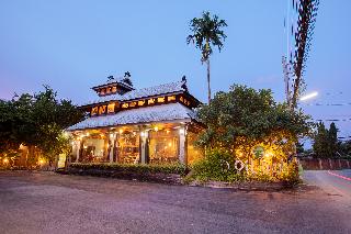 Huen Jao Ban Hotel [SHA Plus-certified] fotoÄŸrafÄ±