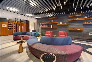 Springhill Suites Midtown Manhattan/Park Avenue fotoÄŸrafÄ±