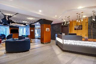 Springhill Suites Midtown Manhattan/Park Avenue fotoÄŸrafÄ±