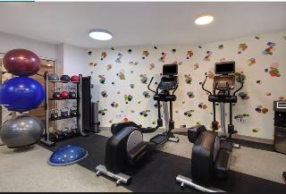 Springhill Suites Midtown Manhattan/Park Avenue fotoÄŸrafÄ±