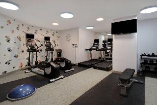Springhill Suites Midtown Manhattan/Park Avenue fotoÄŸrafÄ±