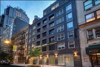 Springhill Suites Midtown Manhattan/Park Avenue otel fotoğrafı
