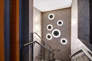 Springhill Suites Midtown Manhattan/Park Avenue fotoÄŸrafÄ±