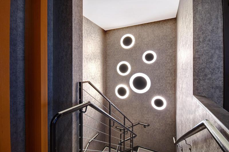 Springhill Suites Midtown Manhattan/Park Avenue - Genel