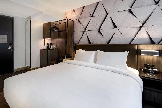 Springhill Suites Midtown Manhattan/Park Avenue fotoÄŸrafÄ±