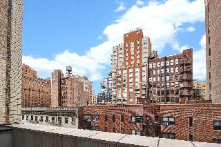 Springhill Suites Midtown Manhattan/Park Avenue fotoÄŸrafÄ±
