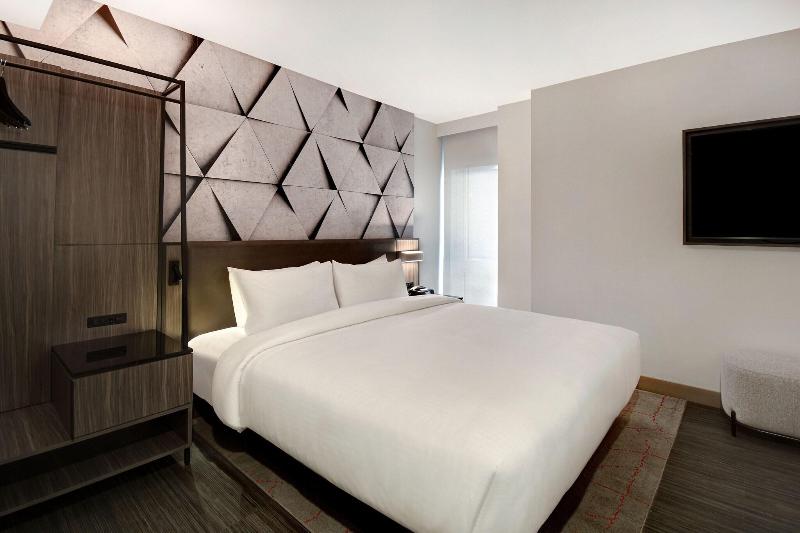 Springhill Suites Midtown Manhattan/Park Avenue - Oda