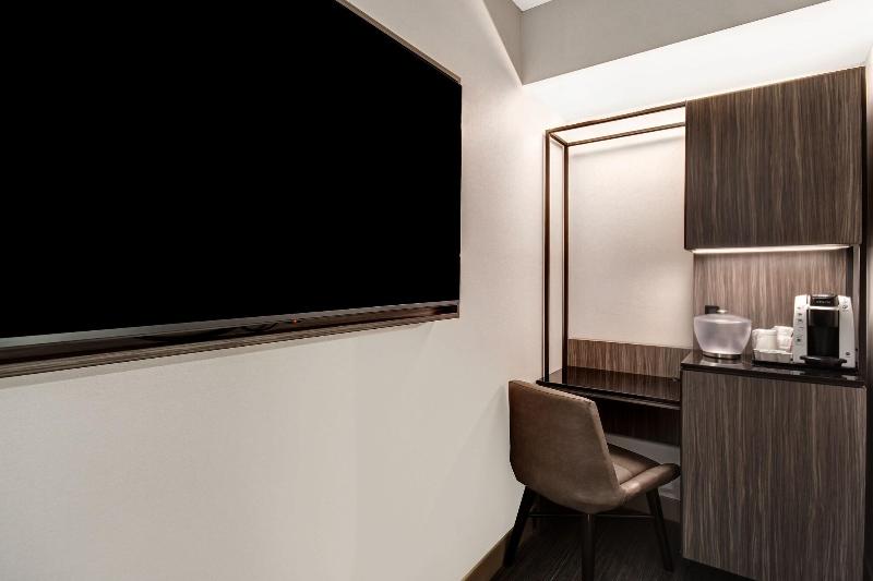 Springhill Suites Midtown Manhattan/Park Avenue - Oda