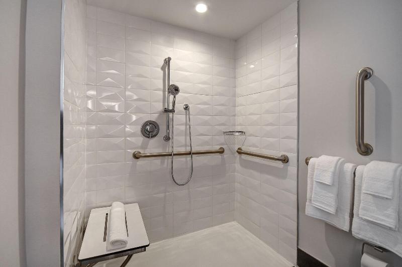 Springhill Suites Midtown Manhattan/Park Avenue - Oda